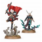 Ephrael Stern & Kyganil